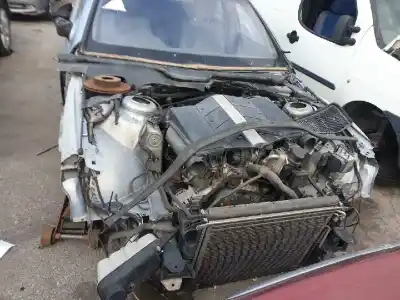 Здавання транспортного засобу MERCEDES-BENZ CLASE S (W220) BERLINA G-113960 року 2002 потужний 113960