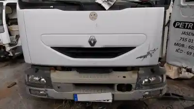Здавання транспортного засобу RENAULT MIDLUM DCI6WJ01 року 2000 потужний DCI6WJ01