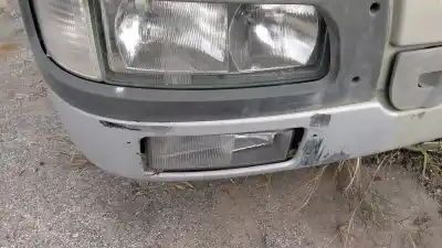 Scrapping Vehicle renault midlum dci6wj01 of the year 2000 powered dci6wj01
