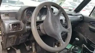 Утилизация автомобиля mitsubishi galloper (jk-01) 2.5 td intercooler года 1998 питание d4bh