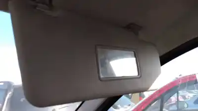 Scrapping Vehicle fiat ii panda (169) 188a4000 of the year 2003 powered 188a4000