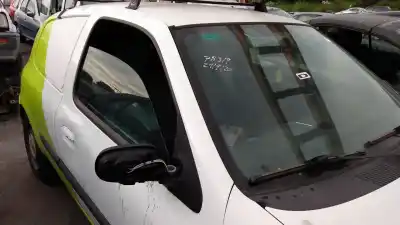 Утилизация автомобиля renault clio ii fase ii (b/cb0) k9k740 года 2007 питание k9k740