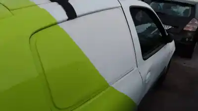 Утилизация автомобиля renault clio ii fase ii (b/cb0) k9k740 года 2007 питание k9k740