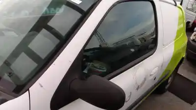 Утилизация автомобиля renault clio ii fase ii (b/cb0) k9k740 года 2007 питание k9k740