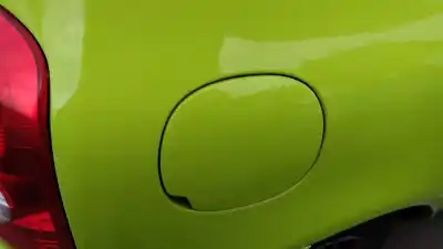 Утилизация автомобиля renault clio ii fase ii (b/cb0) k9k740 года 2007 питание k9k740