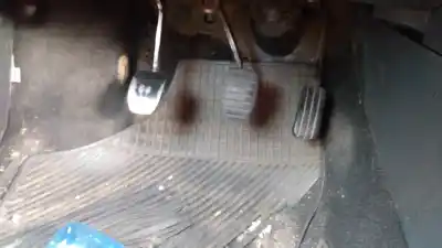 Утилизация автомобиля renault clio ii fase ii (b/cb0) k9k740 года 2007 питание k9k740