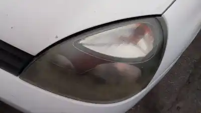 Утилизация автомобиля renault clio ii fase ii (b/cb0) k9k740 года 2007 питание k9k740