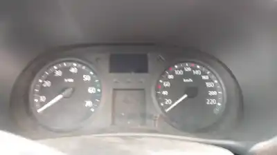 Утилизация автомобиля renault clio ii fase ii (b/cb0) k9k740 года 2007 питание k9k740