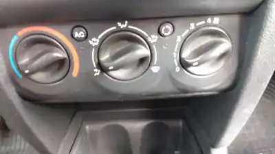 Утилизация автомобиля renault clio ii fase ii (b/cb0) k9k740 года 2007 питание k9k740