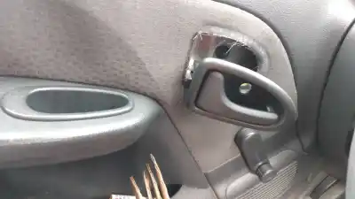 Утилизация автомобиля renault clio ii fase ii (b/cb0) k9k740 года 2007 питание k9k740