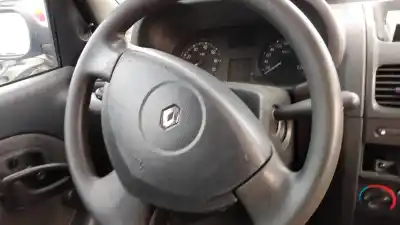 Утилизация автомобиля renault clio ii fase ii (b/cb0) k9k740 года 2007 питание k9k740