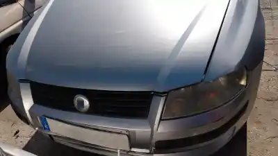 Veículo de Sucata FIAT STILO (192_) 1.9 JTD (192_XE1A) do ano 2001 alimentado 937A7000