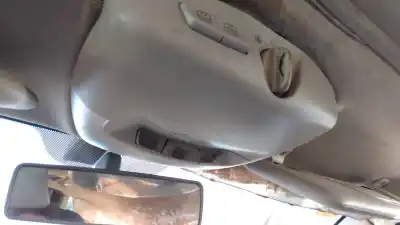 Veículo de Sucata fiat stilo (192_) 1.9 jtd (192_xe1a) do ano 2001 alimentado 937a7000