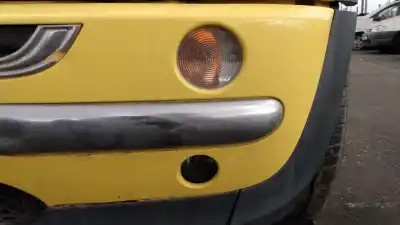 Scrapping Vehicle mini                                               mini (r50,r53)                                                                                                                                                                                                                                             g-w10b16a of the year 2001 powered w10b16a