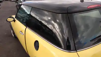 Scrapping Vehicle mini                                               mini (r50,r53)                                                                                                                                                                                                                                             g-w10b16a of the year 2001 powered w10b16a