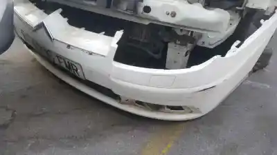 Scrapping Vehicle citroen c5 berlina 2.0 hdi cat (rhr / dw10bted4) of the year 2007 powered dw10bted4