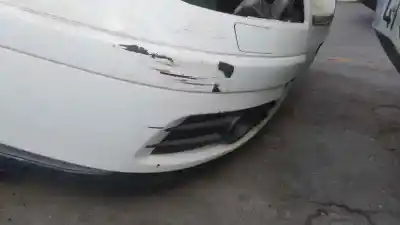 Scrapping Vehicle citroen c5 berlina 2.0 hdi cat (rhr / dw10bted4) of the year 2007 powered dw10bted4
