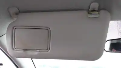 Sloopvoertuig mazda 2 berlina (de) zjve van het jaar 2007 aangedreven zjve