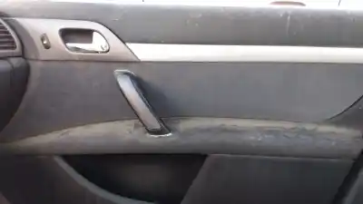 Veículo de Sucata peugeot 407 coupe rhrdw10bted4 do ano 2007 alimentado rhrdw10bted4