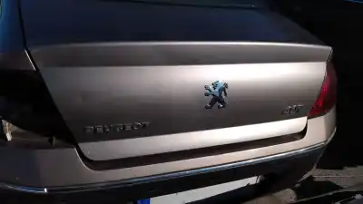Veículo de Sucata peugeot 407 coupe rhrdw10bted4 do ano 2007 alimentado rhrdw10bted4