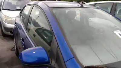 Sloopvoertuig mazda 2 berlina (de) zjve van het jaar 2007 aangedreven zjve