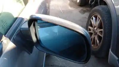 Veículo de Sucata peugeot 407 coupe rhrdw10bted4 do ano 2007 alimentado rhrdw10bted4