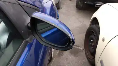 Sloopvoertuig mazda 2 berlina (de) zjve van het jaar 2007 aangedreven zjve