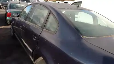 Утилизация автомобиля volkswagen passat b5 (3b2) 1.9 tdi года 1996 питание avg