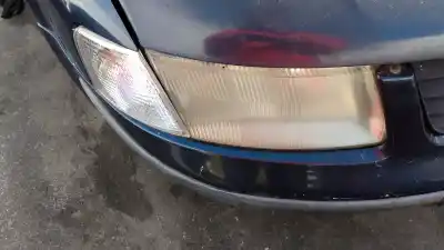 Утилизация автомобиля volkswagen passat b5 (3b2) 1.9 tdi года 1996 питание avg
