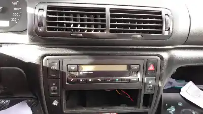Утилизация автомобиля volkswagen passat b5 (3b2) 1.9 tdi года 1996 питание avg