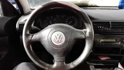 Утилизация автомобиля volkswagen passat b5 (3b2) 1.9 tdi года 1996 питание avg