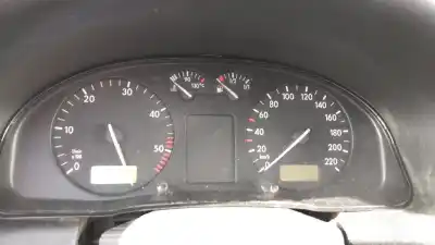 Утилизация автомобиля volkswagen passat b5 (3b2) 1.9 tdi года 1996 питание avg