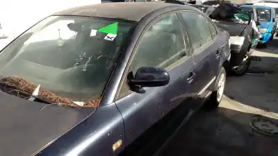 Утилизация автомобиля volkswagen passat b5 (3b2) 1.9 tdi года 1996 питание avg