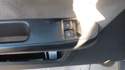 Veículo de Sucata seat ibiza iii (6l1) 1.4 16v do ano 2004 alimentado bby