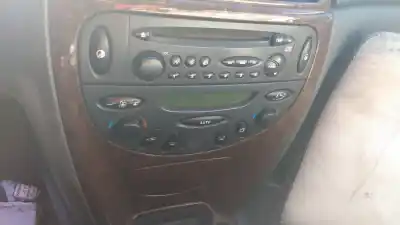 Утилизация автомобиля citroen c5 berlina 4hx года 2002 питание 4hx