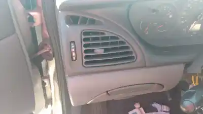 Утилизация автомобиля citroen c5 berlina 4hx года 2002 питание 4hx