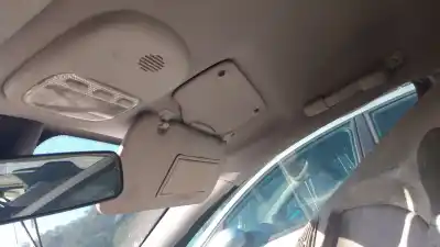 Утилизация автомобиля citroen c5 berlina 4hx года 2002 питание 4hx