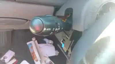 Утилизация автомобиля citroen c5 berlina 4hx года 2002 питание 4hx