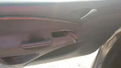 Утилизация автомобиля citroen c5 berlina 4hx года 2002 питание 4hx