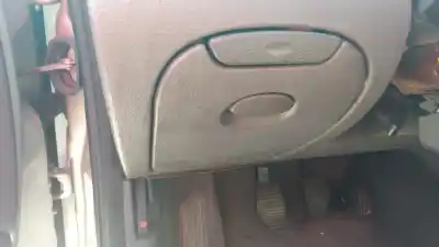 Утилизация автомобиля citroen c5 berlina 4hx года 2002 питание 4hx