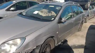 Утилизация автомобиля citroen c5 berlina 4hx года 2002 питание 4hx