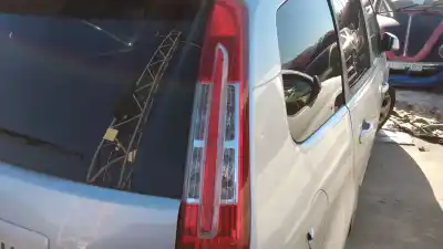 Утилизация автомобиля ford c-max (cb3) kkda года 2007 питание kkda