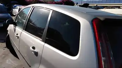 Здавання транспортного засобу ford                                               c-max (cb3)                                                                                                                                                                                                                                                kkda року 2007 потужний kkda