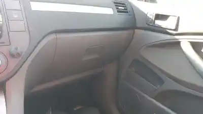 Утилизация автомобиля ford c-max (cb3) kkda года 2007 питание kkda