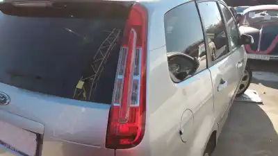 Здавання транспортного засобу ford                                               c-max (cb3)                                                                                                                                                                                                                                                kkda року 2007 потужний kkda
