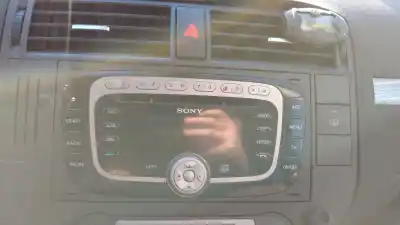 Утилизация автомобиля ford c-max (cb3) kkda года 2007 питание kkda