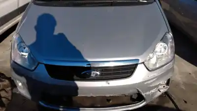 Scrapping Vehicle FORD                                               C-MAX (CB3)                                                                                                                                                                                                                                                KKDA of the year 2007 powered KKDA