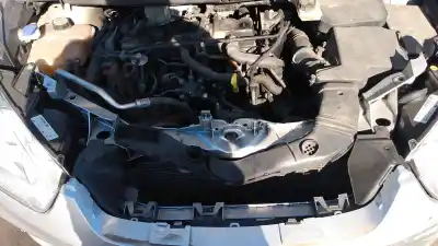 Утилизация автомобиля ford c-max (cb3) kkda года 2007 питание kkda
