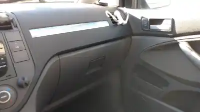 Утилизация автомобиля ford c-max (cb3) kkda года 2007 питание kkda
