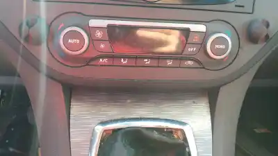 Утилизация автомобиля ford c-max (cb3) kkda года 2007 питание kkda